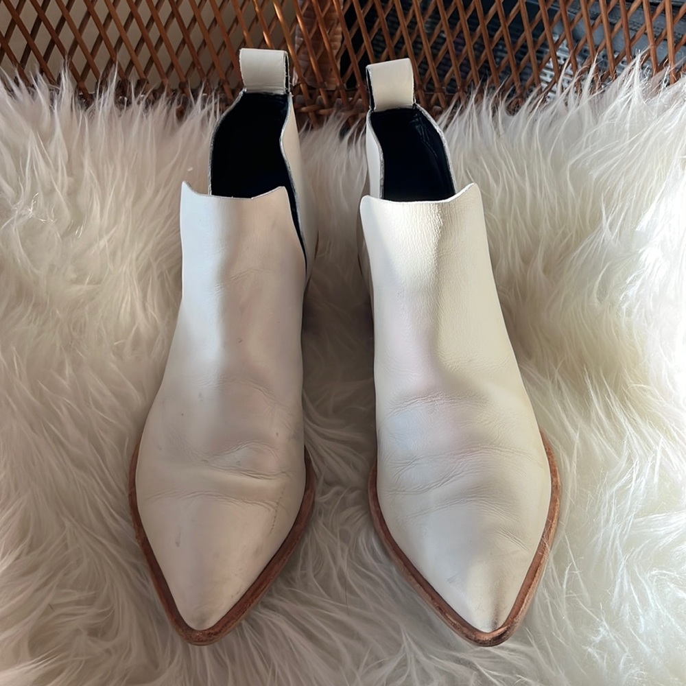 Dolce Vita western bootie